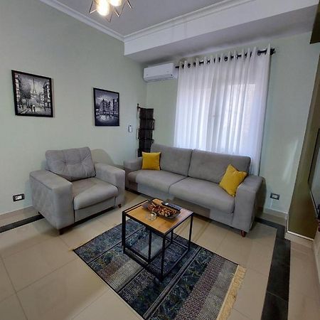 Vila Tafa Apartments Ap3 Tiranë Ngoại thất bức ảnh