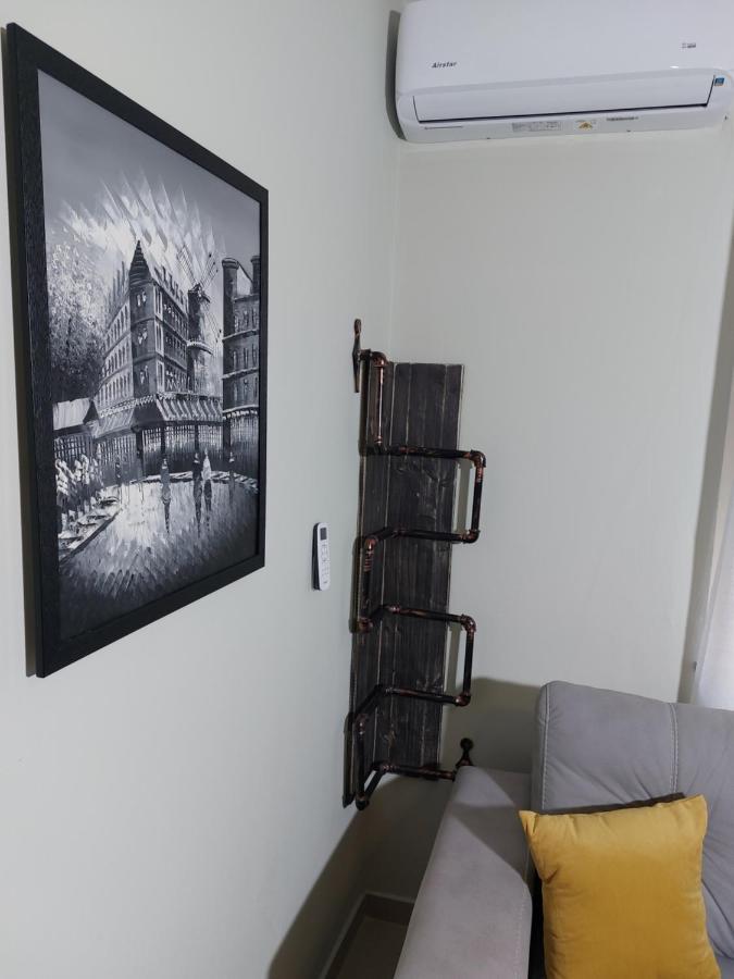 Vila Tafa Apartments Ap3 Tiranë Ngoại thất bức ảnh