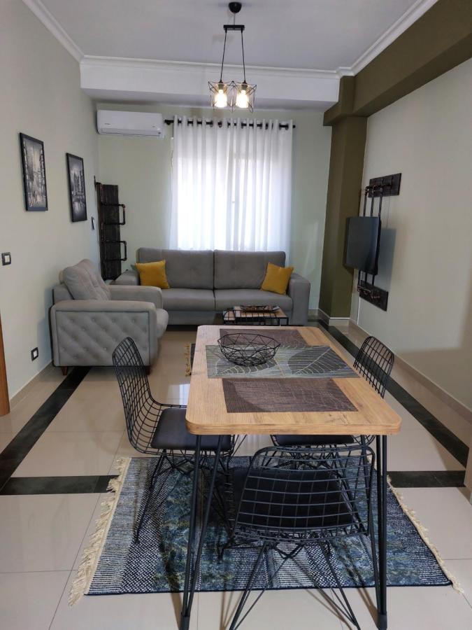 Vila Tafa Apartments Ap3 Tiranë Ngoại thất bức ảnh