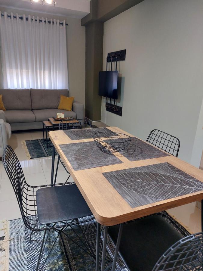 Vila Tafa Apartments Ap3 Tiranë Ngoại thất bức ảnh