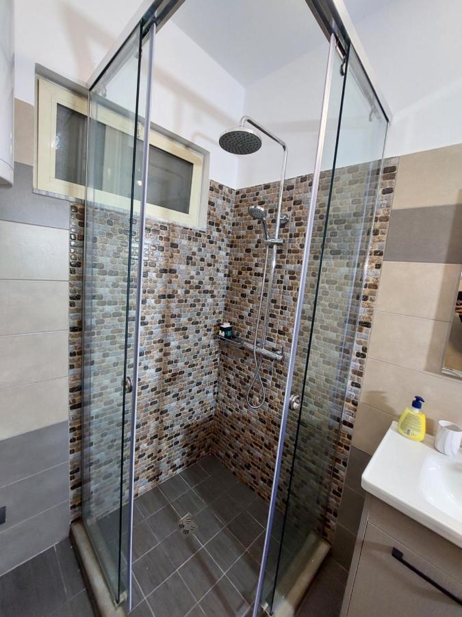 Vila Tafa Apartments Ap3 Tiranë Ngoại thất bức ảnh
