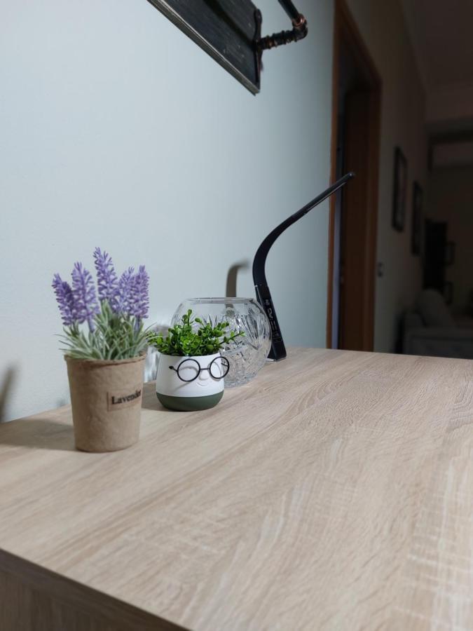 Vila Tafa Apartments Ap3 Tiranë Ngoại thất bức ảnh