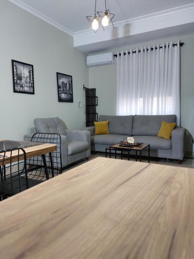 Vila Tafa Apartments Ap3 Tiranë Ngoại thất bức ảnh